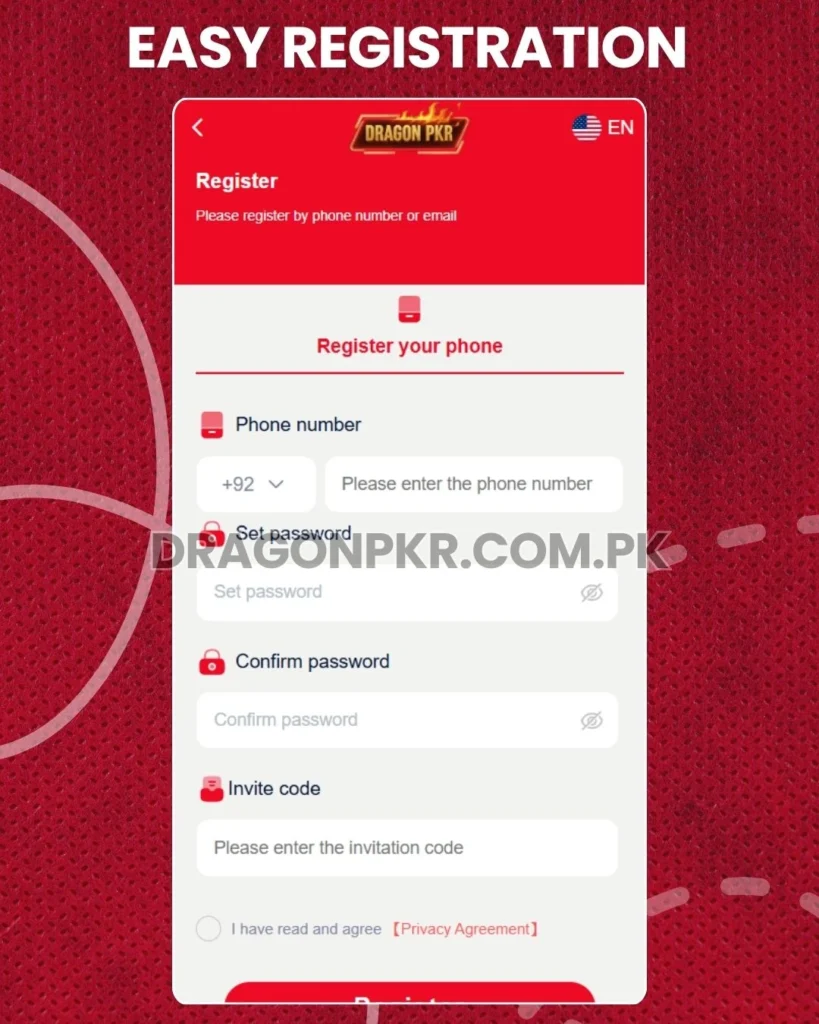 Dragon Pkr Game Download APK